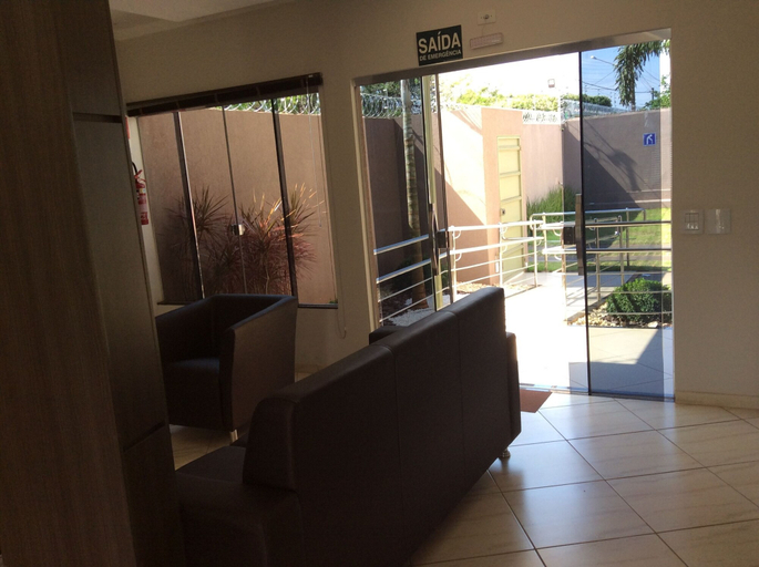 Others 5, Hotel Bellagio, Campo Grande