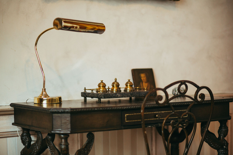 Food & Drinks 5, Divná Pani Luxury Gallery Rooms, Banská Štiavnica