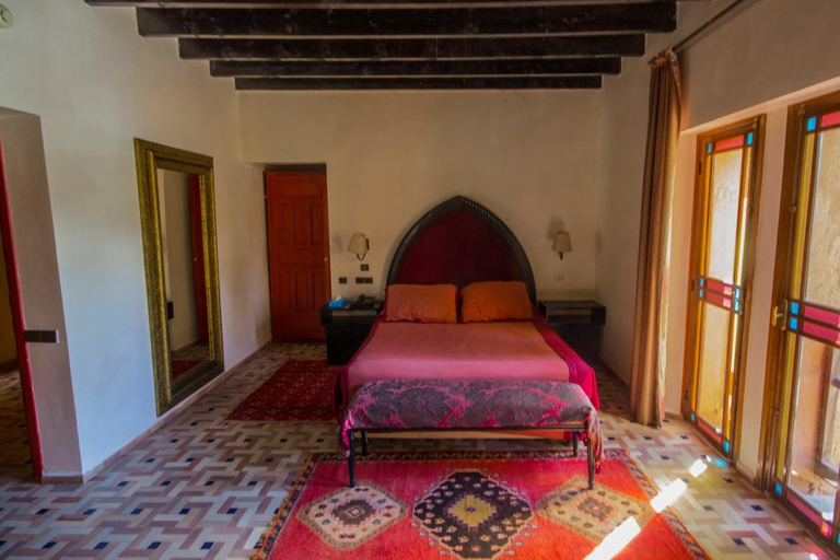 Bedroom 4, Ouarzazate Le Riad, Ouarzazate