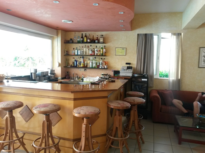 Food & Drinks 5, Zannis Hotel, Crete