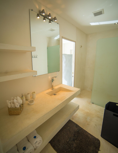 Bathroom 4, Villas Agua Dulce - Loft Corazon, Sosua