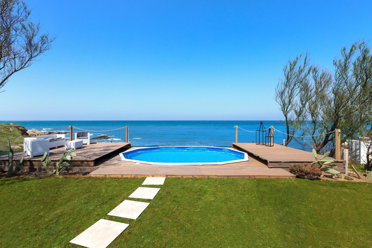 Sport & Beauty 5, Villa Hoara, Brindisi