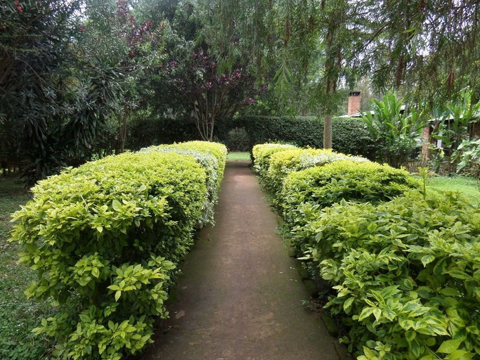 Others 4, Kasi Tembo Rest House, Karatu