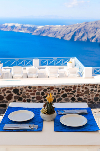 Sport & Beauty 3, Ilioperato Hotel, South Aegean