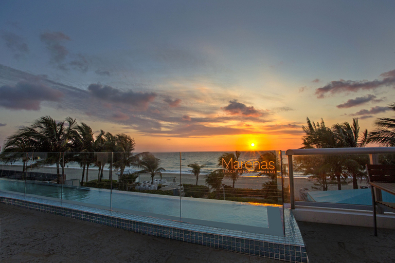 Sport & Beauty 2, Marenas Beach Resort, Miami-Dade