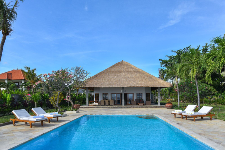 Sport & Beauty 1, Villa Duyung, Buleleng