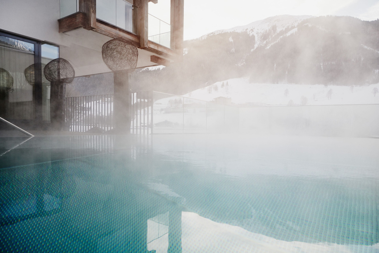 Sport & Beauty 2, Adler Resort, Zell am See