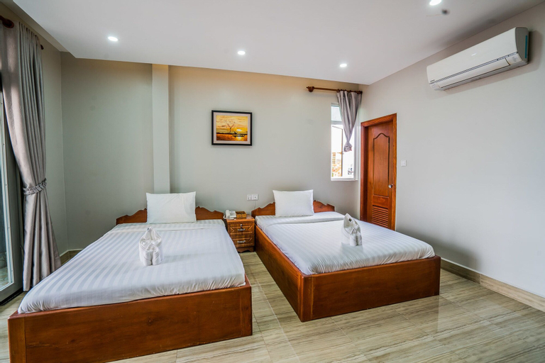 Bedroom 11