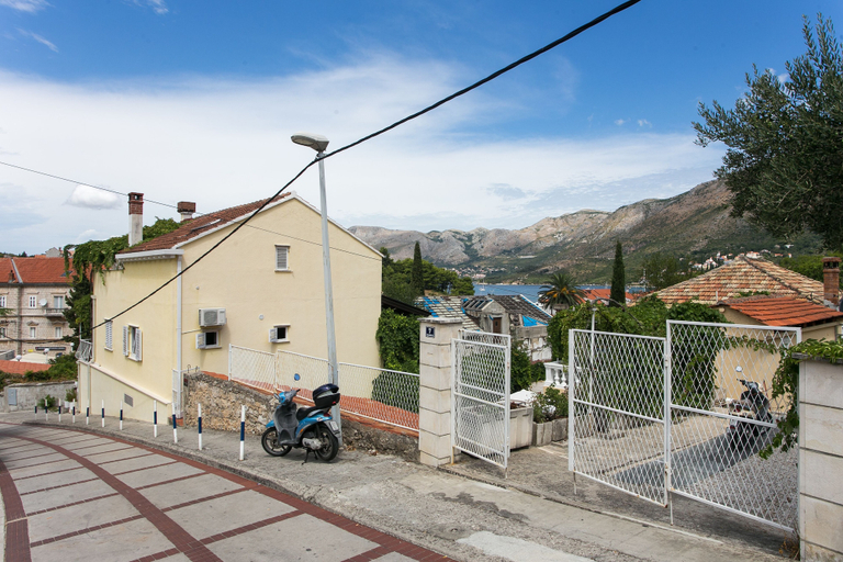 Others 5, Apartment Borna, Konavle