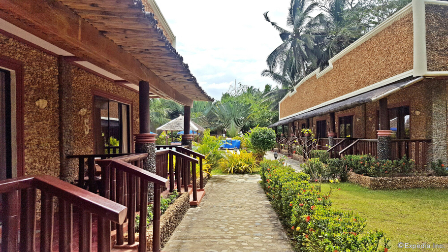 Exterior & Views 2, Cooper's Beach Resort, Puerto Princesa City