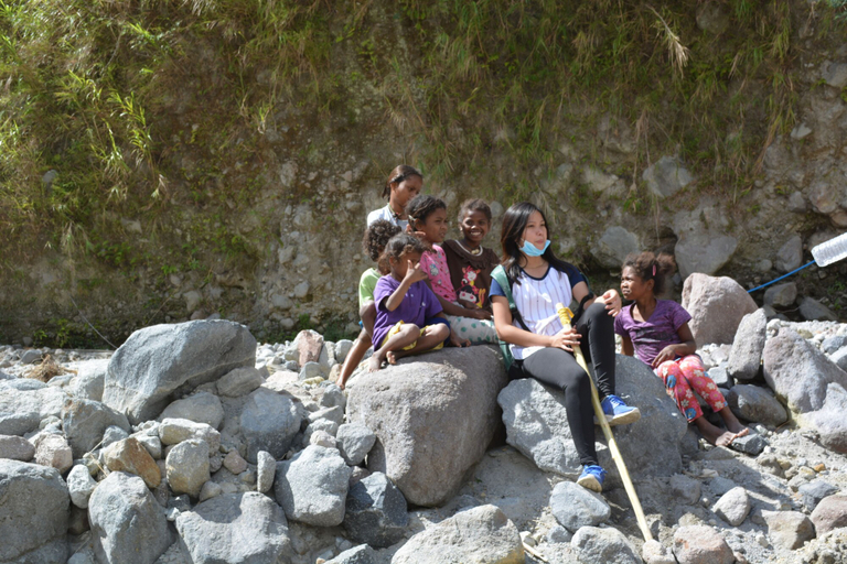 Others 4, Majestic MT Pinatubo Tour and Homestay, Capas
