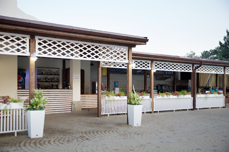Exterior & Views 2, Alean Family Resort & SPA Riviera - All inclusive, Anapskiy rayon