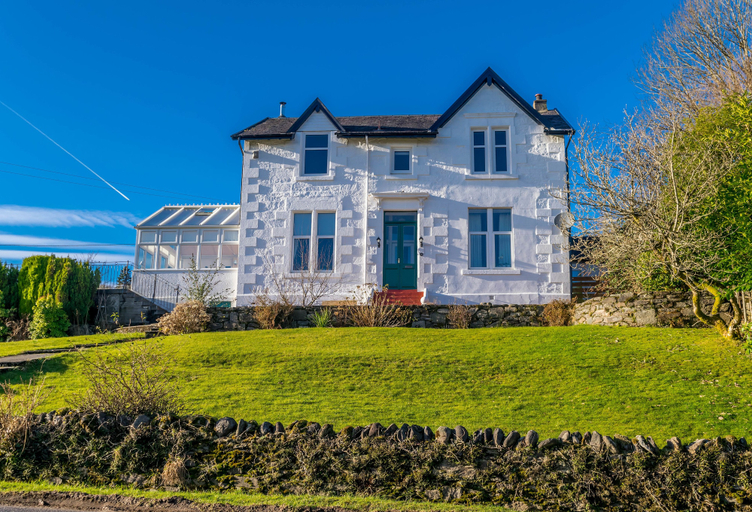 Exterior & Views 2, Tregortha, Argyll and Bute