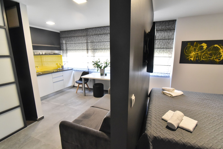 Others 5, Mono Apartments & Rooms, Zadar