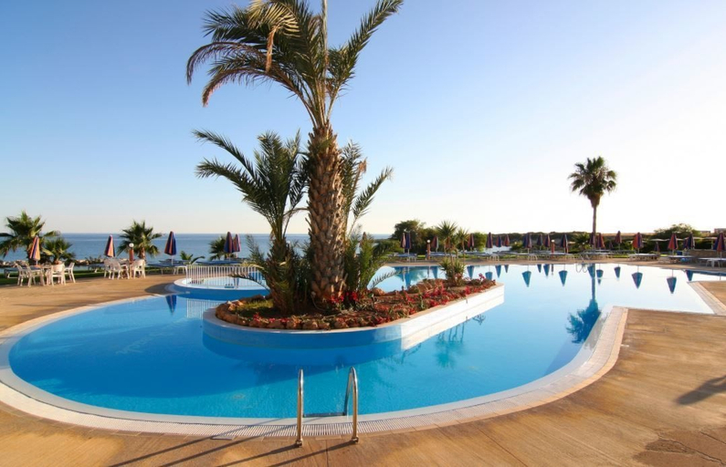 Sport & Beauty 5, Corallia Beach Hotel Apartments