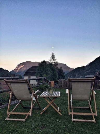 Others 4, Hotel Garni Plueme, Udine