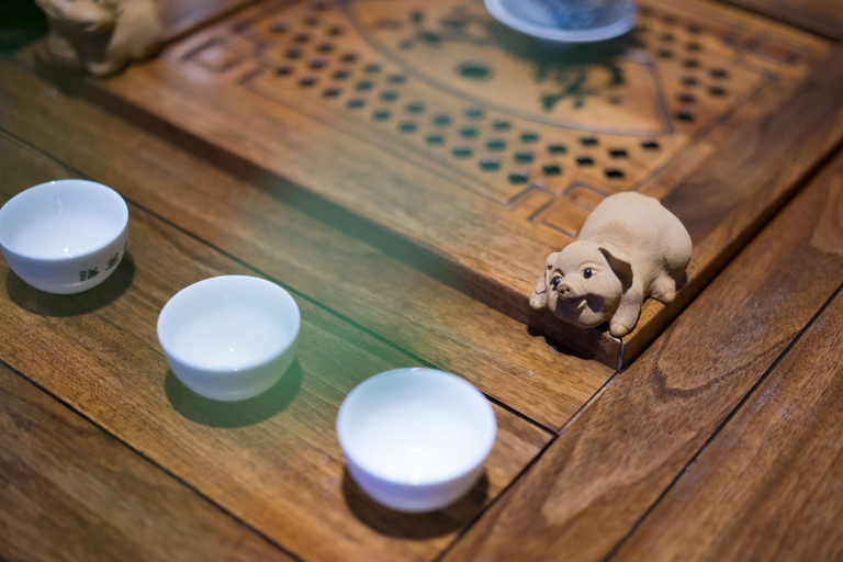 Food & Drinks 5, Lize Graceland Artistic Suite Inn, Lijiang
