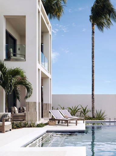 Sport & Beauty 2, Four Seasons Resort and Residences Anguilla