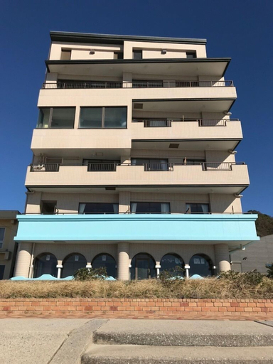 Guesthouse Hamachaya, Minamichita