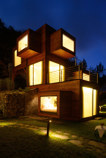 Exterior & Views 2, Apartamenty Szuflandia, Cieszyn