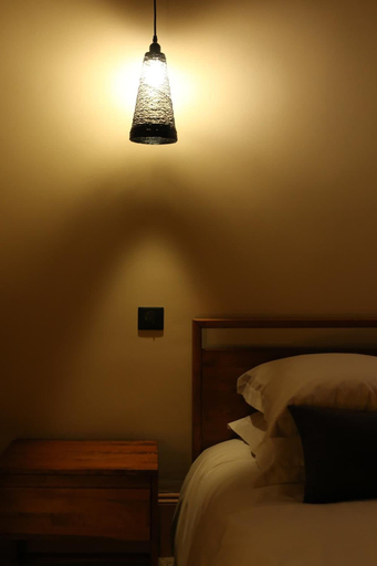 Bedroom 2, Les Reves de Flamboin, Seine-et-Marne