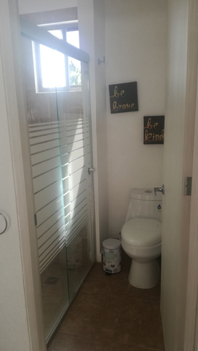 Bathroom, Villa Relax by Akua, Cozumel