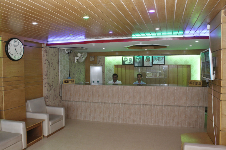 Others 5, White Beach Hotel, Cox's Bazar