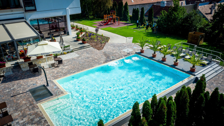 Sport & Beauty 3, Hotel Sopron, Sopron-Fertőd