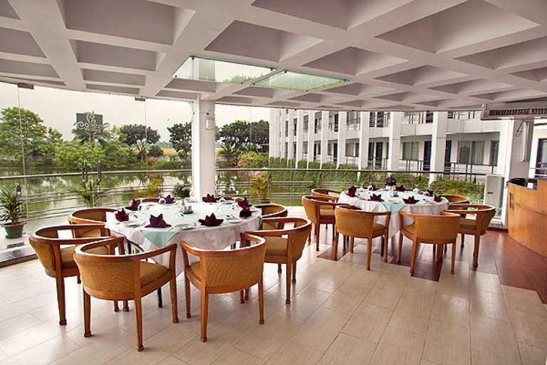 Food & Drinks 4, BRAC-CDM Savar, Dhaka
