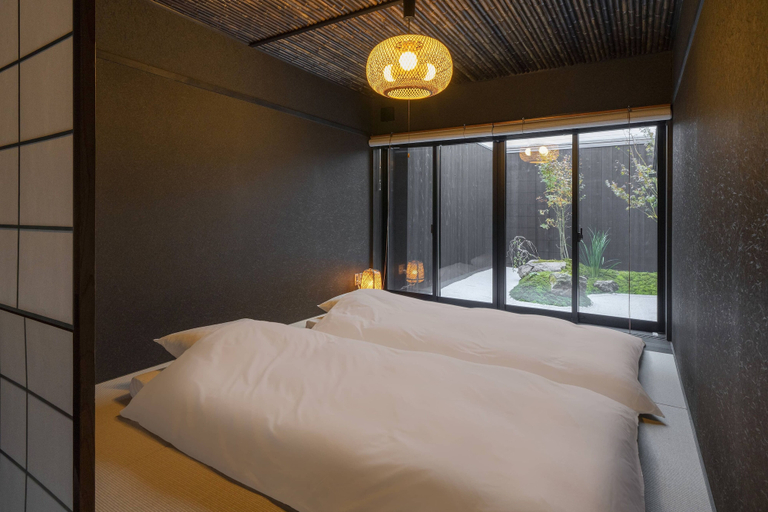 Bedroom 2, Sanjusangendo Yoinotake, Kyoto