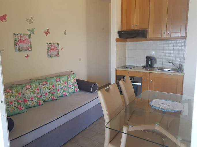 Others 5, Menigos - Type AA5 Nr 123: Sea View 1 Bedroom Apt, Ionian Islands