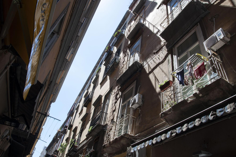 Exterior & Views 2, Napoli Napoli, Napoli