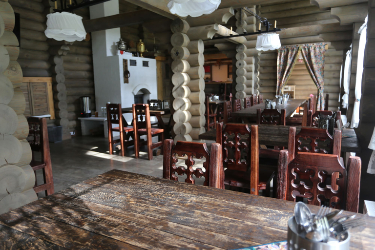 Food & Drinks 4, Urochishhe Saikol, Turochakskiy rayon