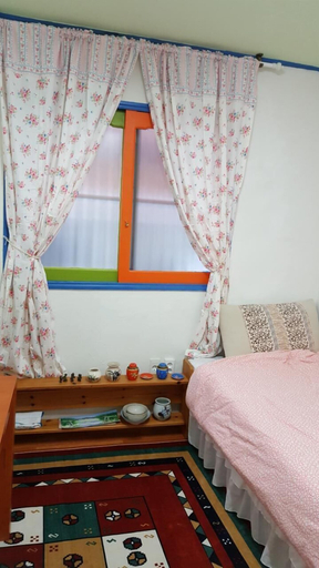 Bedroom 3, Camino B&B, Changwon