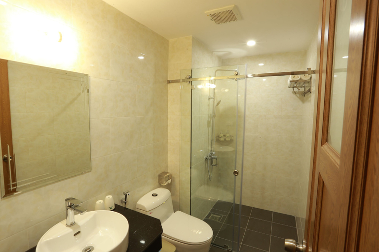 Bathroom 4, Kakashi hotel Phu Quoc, Phú Quốc