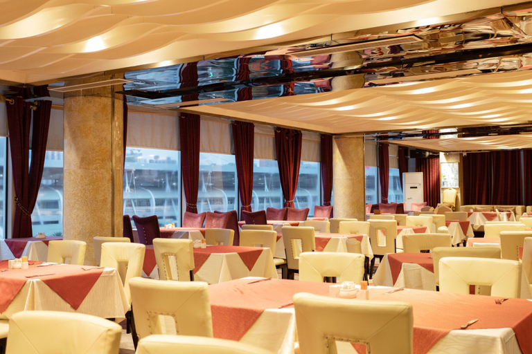 Food & Drinks 5, L Hotel Changsheng, Zhuhai