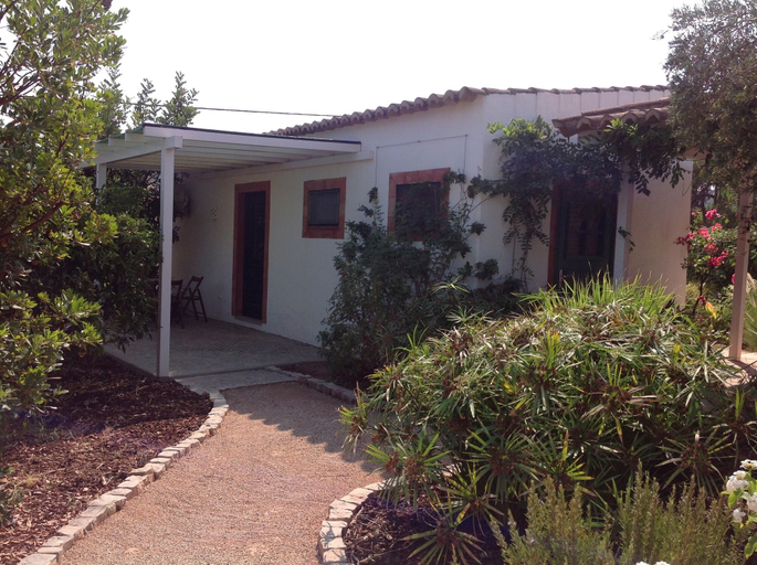 Exterior & Views 2, Fazendinha, Alcoutim
