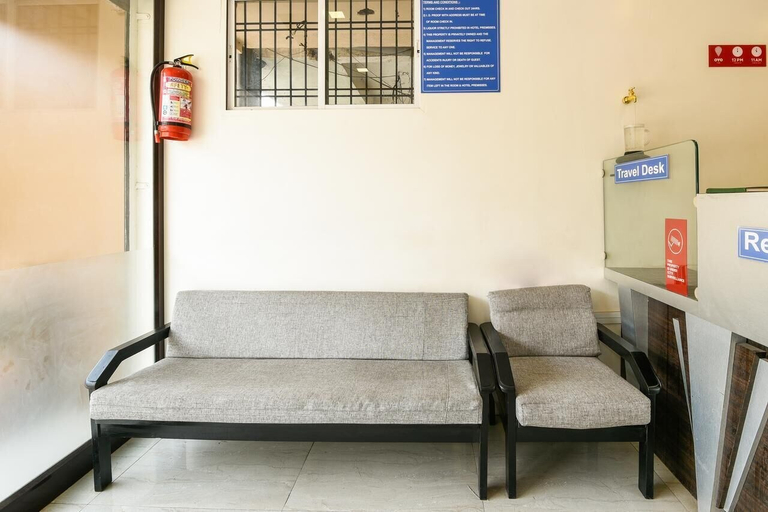 Others 5, Hotel Aurangabad Regency, Aurangabad