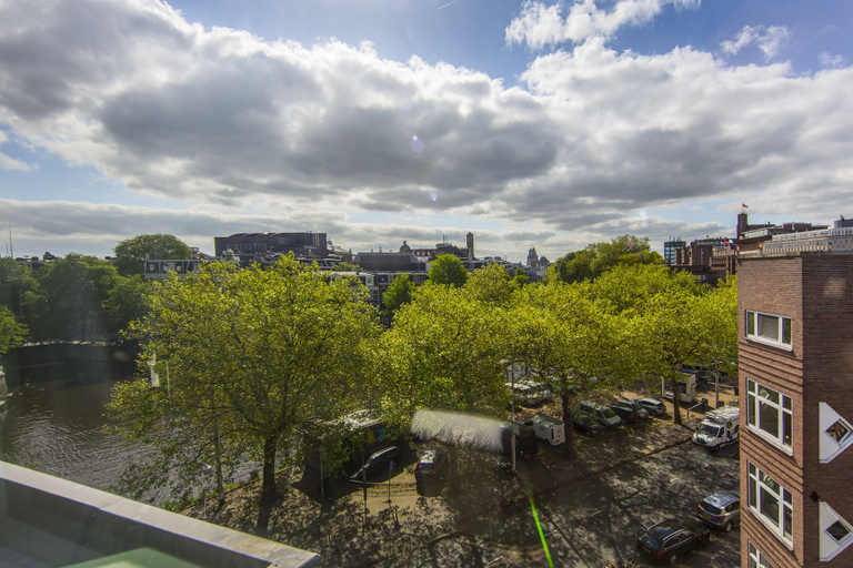 Others 5, No. 377 House, Amsterdam