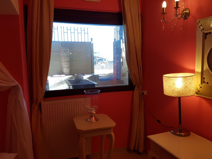Others 5, The golden brown luxury guesthouse, Thessaly