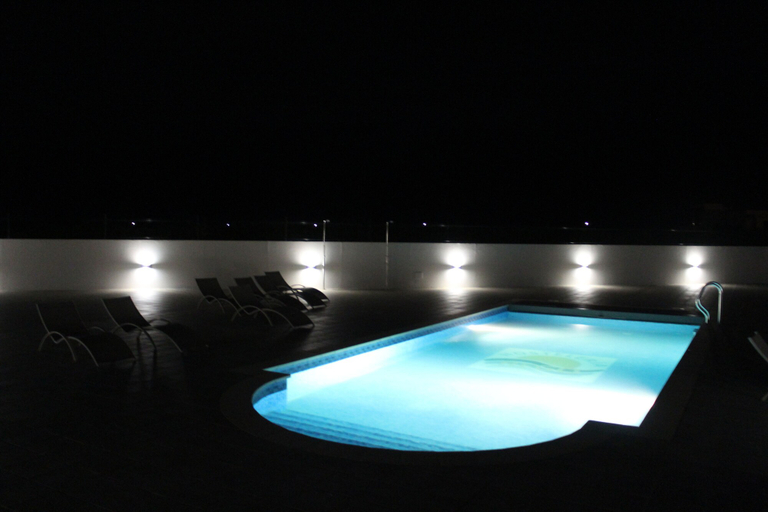 Sport & Beauty 5, Apartamentos Los Gemelos, Lugo