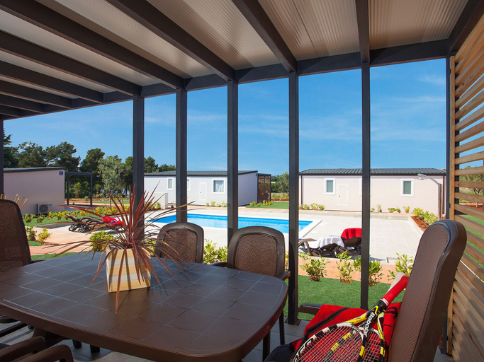 Others 5, Superior Mobile Homes Kastanija - Campsite, Novigrad