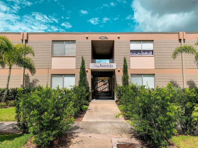 Exterior & Views 1, Stay Avenida Westshore, Hillsborough