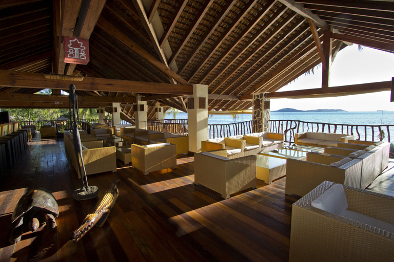 Food & Drinks 5, Anjiamarango Beach Resort, Diana