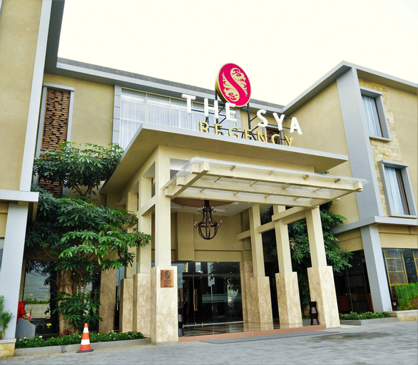 Exterior & Views, THE SYA Regency Palu by SoASIA, Palu
