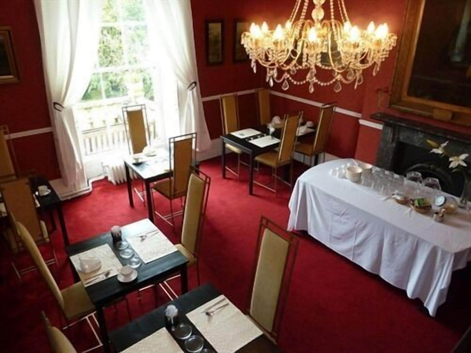 Food & Drinks 5, Hedgefield House Hotel, Gateshead