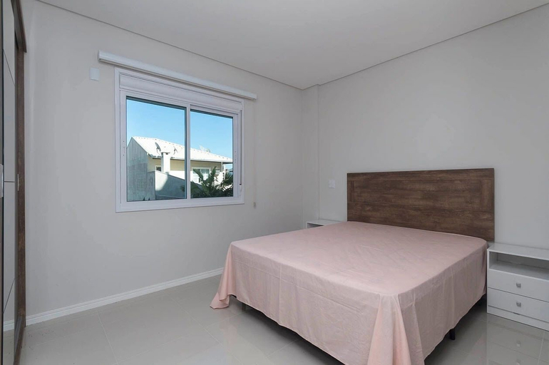 Bedroom 2, Mexicana - Apto Praia de Mariscal, Bombinhas