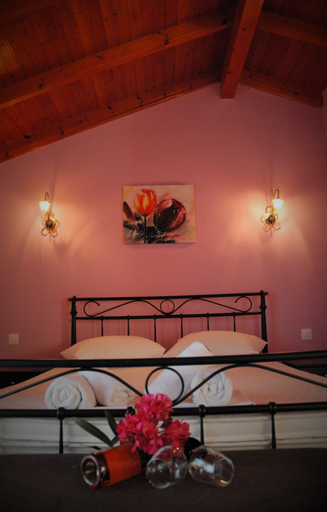 Bedroom 4, Stefanos Place, Ionian Islands