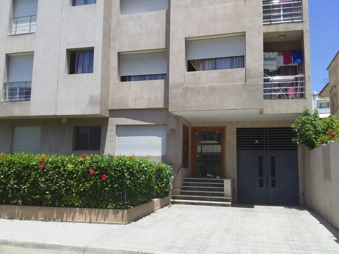 Exterior & Views 2, Appartement Centre ville L19, El Jadida