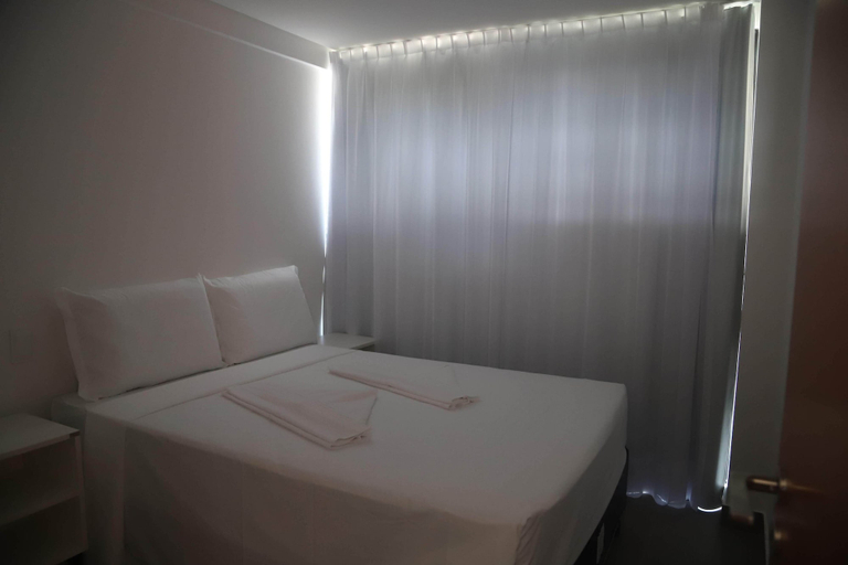 Bedroom 3, Macuco Residence, Ipojuca